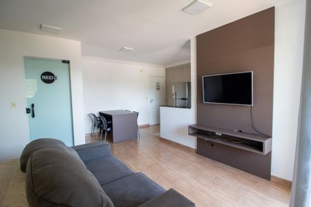 Studio de apartamento para alugar com 1 quarto, 45m² em Jardim America, Sorocaba