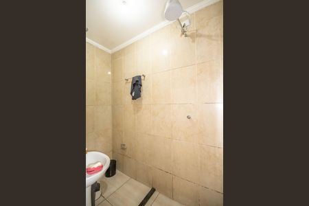 Banheiro Studio 2 de casa à venda com 3 quartos, 125m² em Santa Maria, Osasco