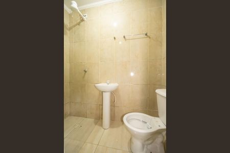 Banheiro Studio 1 de casa à venda com 3 quartos, 125m² em Santa Maria, Osasco