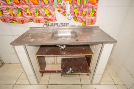 Studio 1 de casa à venda com 3 quartos, 125m² em Santa Maria, Osasco