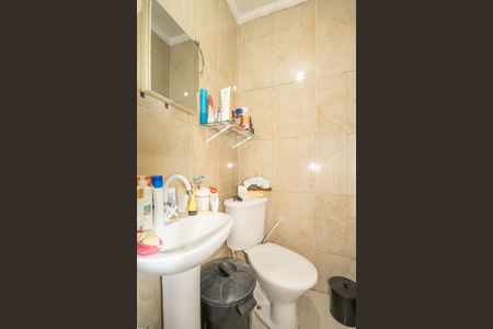 Banheiro Studio 2 de casa à venda com 3 quartos, 125m² em Santa Maria, Osasco