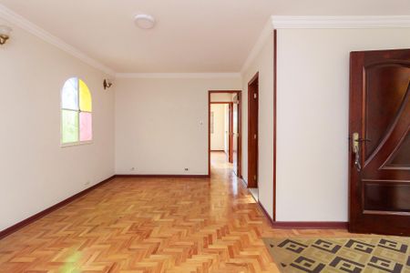 Sala de casa à venda com 2 quartos, 170m² em Jardim Monte Azul, São Paulo