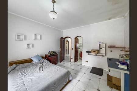 Casa para alugar com 5 quartos, 640m² em Vila Marlene, São Bernardo do Campo