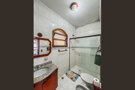 Casa para alugar com 5 quartos, 640m² em Vila Marlene, São Bernardo do Campo