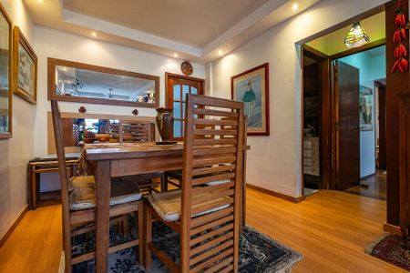 Sala de apartamento para alugar com 3 quartos, 135m² em Jardim Paulista, São Paulo