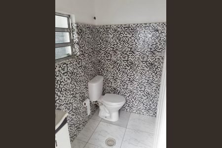 Casa para alugar com 2 quartos, 160m² em Chácara Sergipe, São Bernardo do Campo