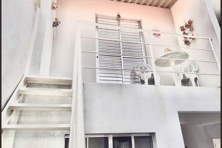 Casa para alugar com 2 quartos, 160m² em Chácara Sergipe, São Bernardo do Campo