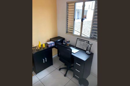 Casa para alugar com 2 quartos, 160m² em Chácara Sergipe, São Bernardo do Campo