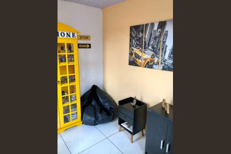 Casa para alugar com 2 quartos, 160m² em Chácara Sergipe, São Bernardo do Campo