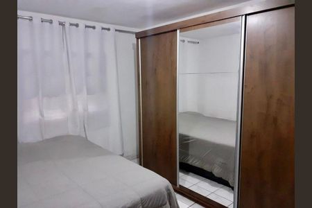 Casa para alugar com 2 quartos, 160m² em Chácara Sergipe, São Bernardo do Campo