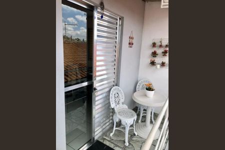 Casa para alugar com 2 quartos, 160m² em Chácara Sergipe, São Bernardo do Campo