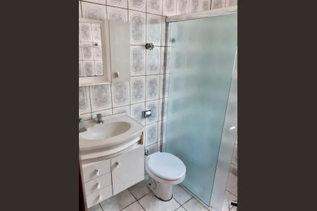 Casa para alugar com 2 quartos, 160m² em Chácara Sergipe, São Bernardo do Campo