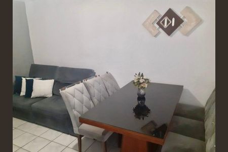 Casa para alugar com 2 quartos, 160m² em Chácara Sergipe, São Bernardo do Campo