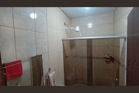 Banheiro de casa à venda com 2 quartos, 83m² em Goiânia, Belo Horizonte