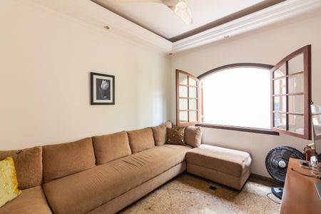 Sala 1 de casa à venda com 4 quartos, 262m² em City Bussocaba, Osasco