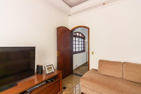 Sala 1 de casa à venda com 4 quartos, 262m² em City Bussocaba, Osasco
