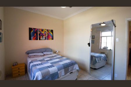 Quarto 1 de apartamento à venda com 2 quartos, 70m² em Pé Pequeno, Niterói