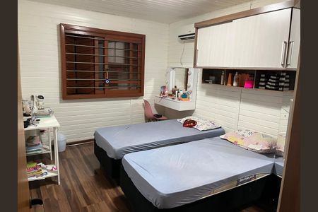 Quarto 1 de casa para alugar com 3 quartos, 190m² em Feitoria Seller, São Leopoldo