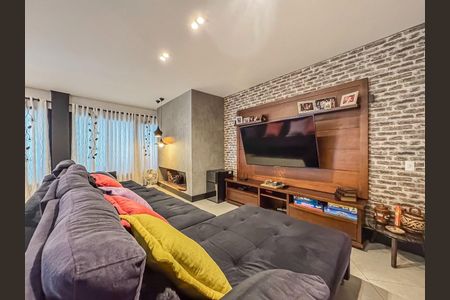 Casa para alugar com 5 quartos, 398m² em Centro, São Bernardo do Campo