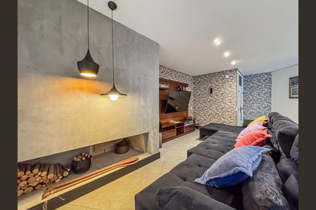 Casa para alugar com 5 quartos, 398m² em Centro, São Bernardo do Campo