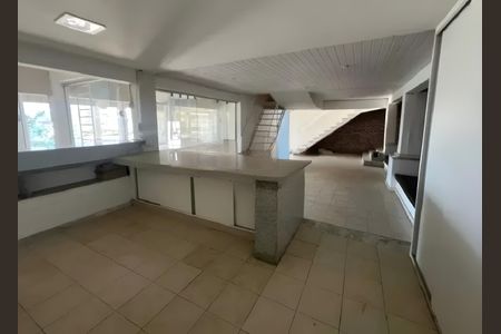 Sala de casa para alugar com 4 quartos, 583m² em São Bento, Belo Horizonte