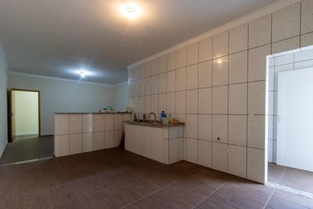 Casa para alugar com 3 quartos, 270m² em Baeta Neves, São Bernardo do Campo