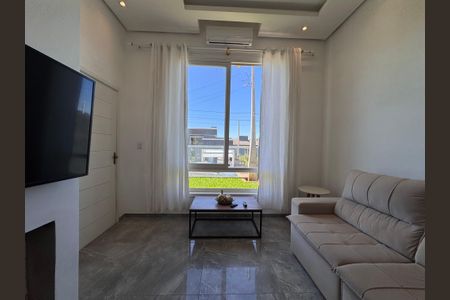 Sala de casa à venda com 3 quartos, 309m² em Loteamento Parque Recreio, São Leopoldo