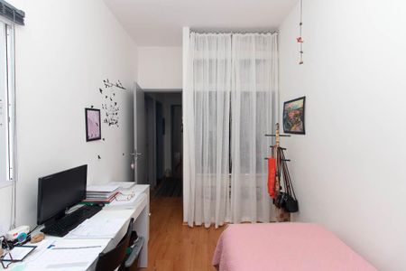 Quarto 1 de casa à venda com 3 quartos, 133m² em Jardim Leonor Mendes de Barros, São Paulo