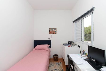 Quarto 1 de casa à venda com 3 quartos, 133m² em Jardim Leonor Mendes de Barros, São Paulo