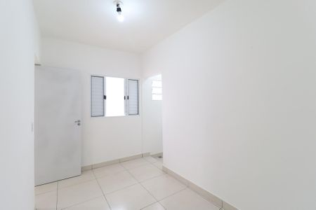 Quarto de casa para alugar com 1 quarto, 27m² em Casa Verde, São Paulo