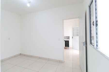 Quarto 1 de casa para alugar com 1 quarto, 27m² em Casa Verde, São Paulo