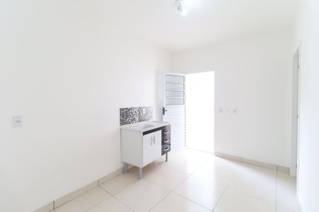 Studio de casa para alugar com 1 quarto, 27m² em Casa Verde, São Paulo