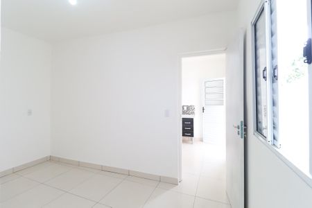 Studio de casa para alugar com 1 quarto, 27m² em Casa Verde, São Paulo