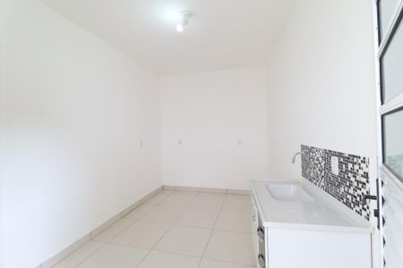 Studio de casa para alugar com 1 quarto, 27m² em Casa Verde, São Paulo