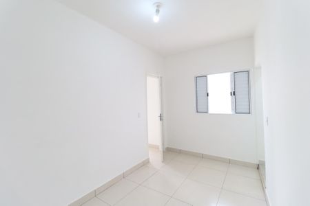 Suíte 1 de casa para alugar com 1 quarto, 27m² em Casa Verde, São Paulo