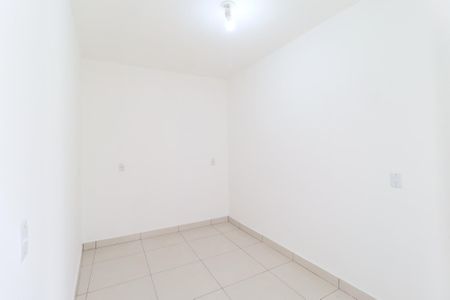 Suíte 1 de casa para alugar com 1 quarto, 27m² em Casa Verde, São Paulo