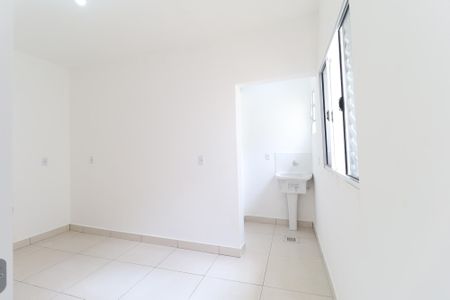 Quarto de casa para alugar com 1 quarto, 27m² em Casa Verde, São Paulo