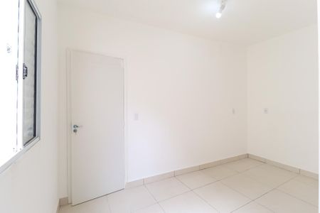 Quarto de casa para alugar com 1 quarto, 27m² em Casa Verde, São Paulo