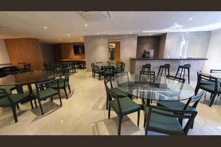 Apartamento à venda com 4 quartos, 129m² em Lourdes, Belo Horizonte