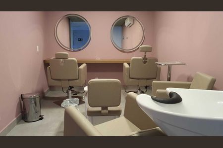 Apartamento à venda com 4 quartos, 129m² em Lourdes, Belo Horizonte