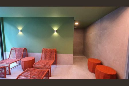 Apartamento à venda com 4 quartos, 129m² em Lourdes, Belo Horizonte