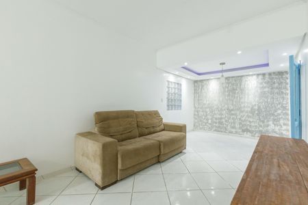 Sala de apartamento à venda com 2 quartos, 70m² em Petrópolis, Porto Alegre