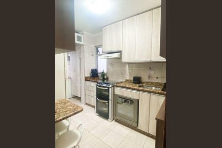 Apartamento à venda com 2 quartos, 52m² em Vila Emir, São Paulo