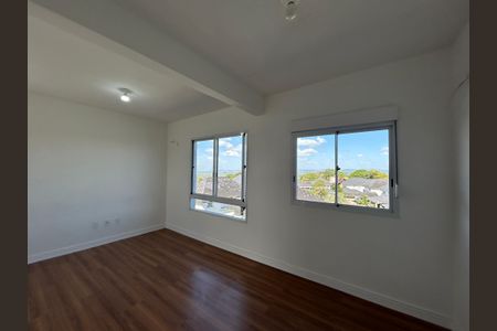 Sala de apartamento para alugar com 2 quartos, 60m² em Rondônia, Novo Hamburgo