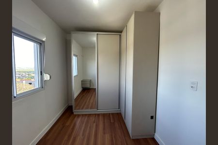Quarto 1 de apartamento para alugar com 2 quartos, 60m² em Rondônia, Novo Hamburgo