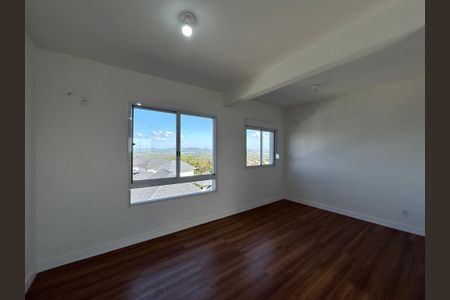 Sala de apartamento para alugar com 2 quartos, 60m² em Rondônia, Novo Hamburgo