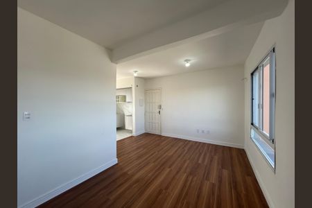 Sala de apartamento para alugar com 2 quartos, 60m² em Rondônia, Novo Hamburgo