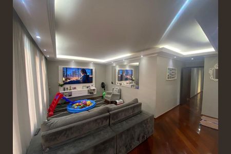 Casa para alugar com 4 quartos, 298m² em Parque dos Passaros, São Bernardo do Campo