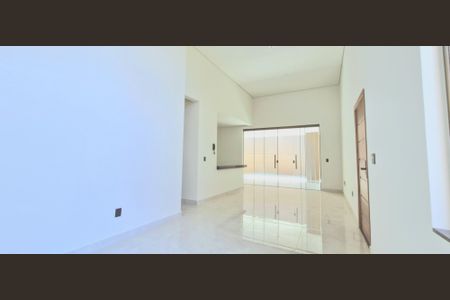 Sala de casa à venda com 3 quartos, 199m² em Lundcéia, Lagoa Santa