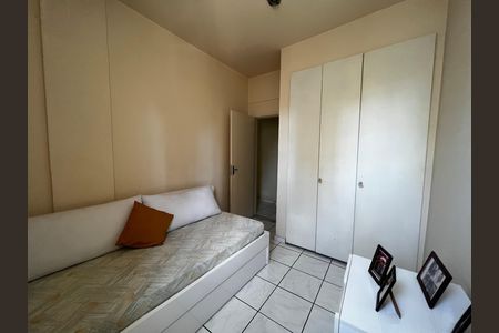Quarto 2 de apartamento à venda com 3 quartos, 110m² em Coracao de Jesus, Belo Horizonte